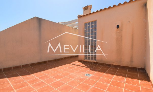 Resales - Townhouse - Orihuela Costa - Playa Flamenca