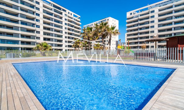Resales - Flat / Apartment - Orihuela Costa - Punta Prima