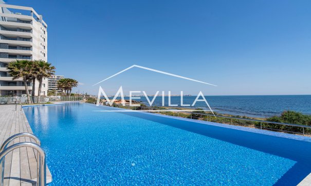 Resales - Flat / Apartment - Orihuela Costa - Punta Prima