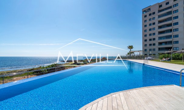 Resales - Flat / Apartment - Orihuela Costa - Punta Prima