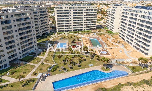 Resales - Flat / Apartment - Orihuela Costa - Punta Prima