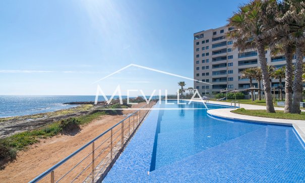 Resales - Flat / Apartment - Orihuela Costa - Punta Prima