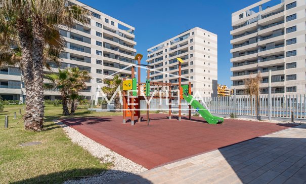 Resales - Flat / Apartment - Orihuela Costa - Punta Prima