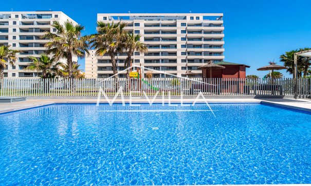 Resales - Flat / Apartment - Orihuela Costa - Punta Prima