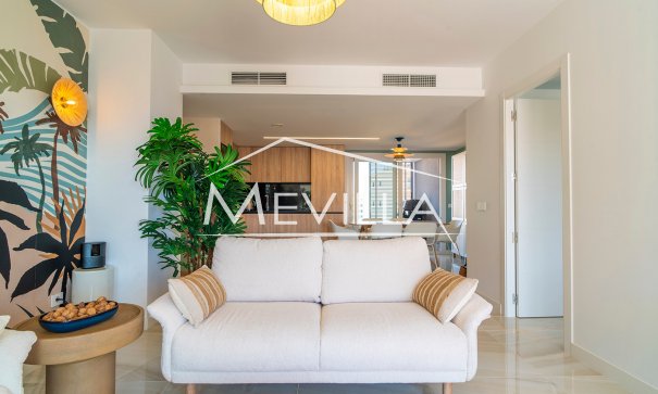 Resales - Flat / Apartment - Orihuela Costa - Punta Prima