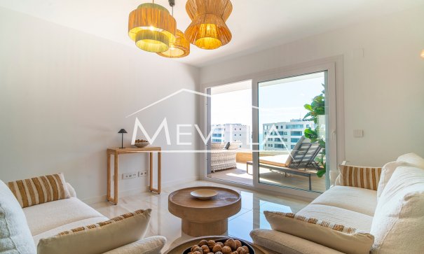 Resales - Flat / Apartment - Orihuela Costa - Punta Prima