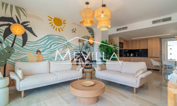 Resales - Flat / Apartment - Orihuela Costa - Punta Prima