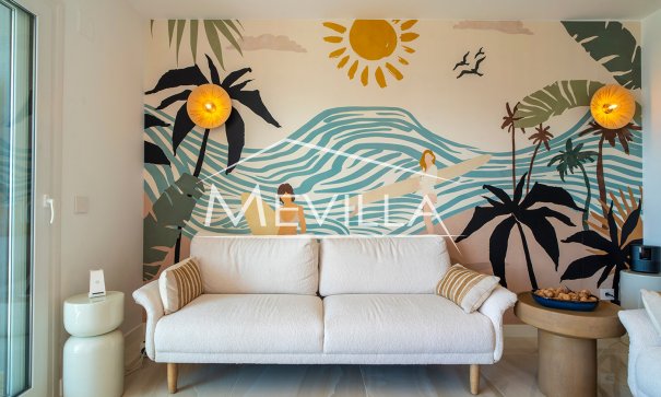 Resales - Flat / Apartment - Orihuela Costa - Punta Prima
