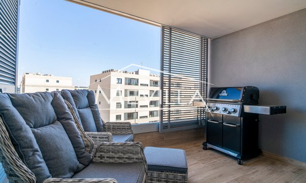 Resales - Flat / Apartment - Orihuela Costa - Punta Prima