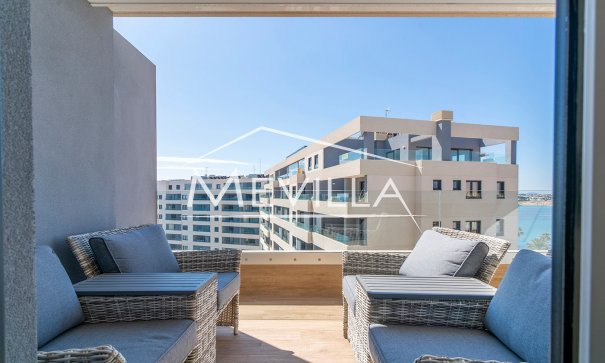 Resales - Flat / Apartment - Orihuela Costa - Punta Prima