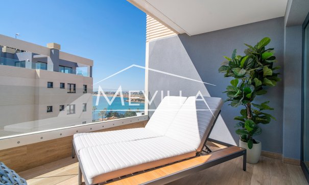 Resales - Flat / Apartment - Orihuela Costa - Punta Prima