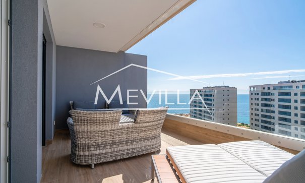 Resales - Flat / Apartment - Orihuela Costa - Punta Prima