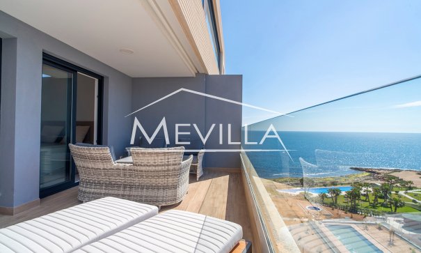 Resales - Flat / Apartment - Orihuela Costa - Punta Prima