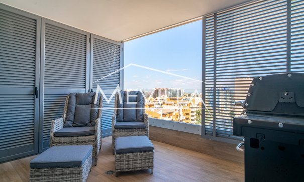 Resales - Flat / Apartment - Orihuela Costa - Punta Prima