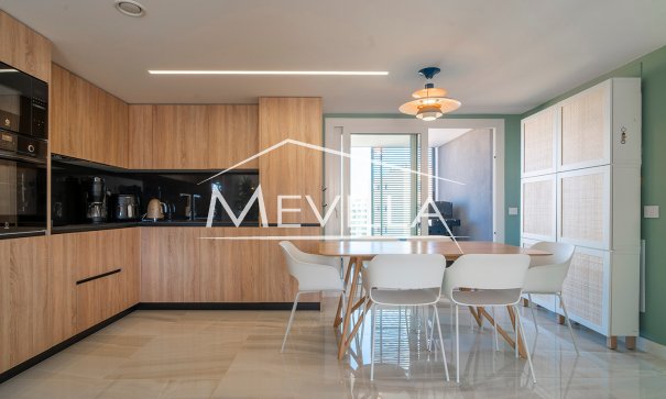 Resales - Flat / Apartment - Orihuela Costa - Punta Prima
