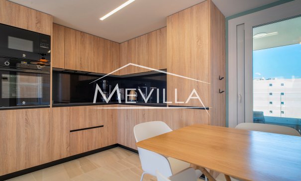 Resales - Flat / Apartment - Orihuela Costa - Punta Prima