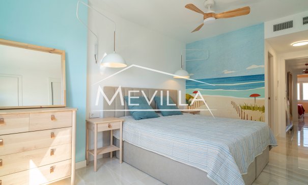 Resales - Flat / Apartment - Orihuela Costa - Punta Prima