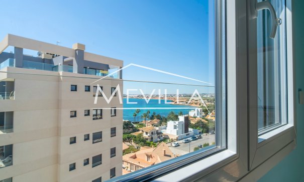 Resales - Flat / Apartment - Orihuela Costa - Punta Prima