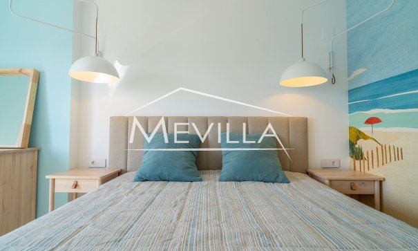 Resales - Flat / Apartment - Orihuela Costa - Punta Prima