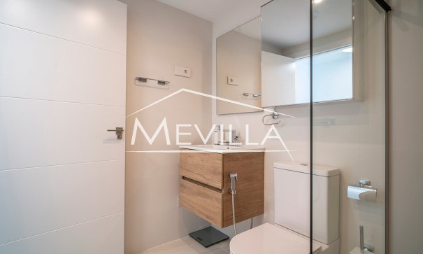 Resales - Flat / Apartment - Orihuela Costa - Punta Prima