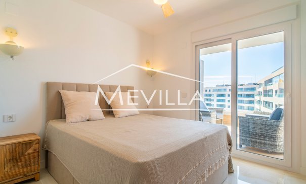 Resales - Flat / Apartment - Orihuela Costa - Punta Prima