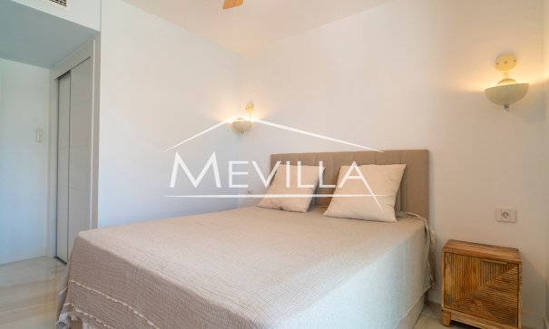 Resales - Flat / Apartment - Orihuela Costa - Punta Prima