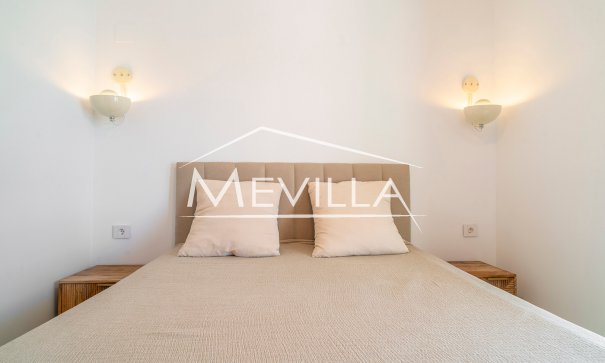 Resales - Flat / Apartment - Orihuela Costa - Punta Prima