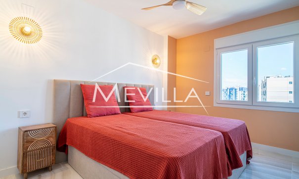Resales - Flat / Apartment - Orihuela Costa - Punta Prima