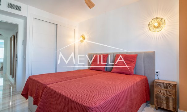 Resales - Flat / Apartment - Orihuela Costa - Punta Prima