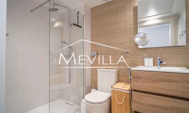 Resales - Flat / Apartment - Orihuela Costa - Punta Prima