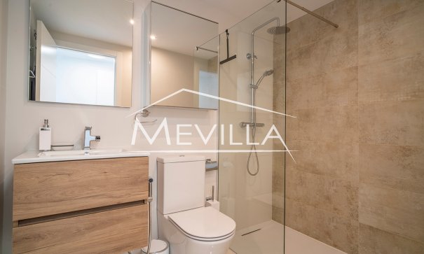 Resales - Flat / Apartment - Orihuela Costa - Punta Prima