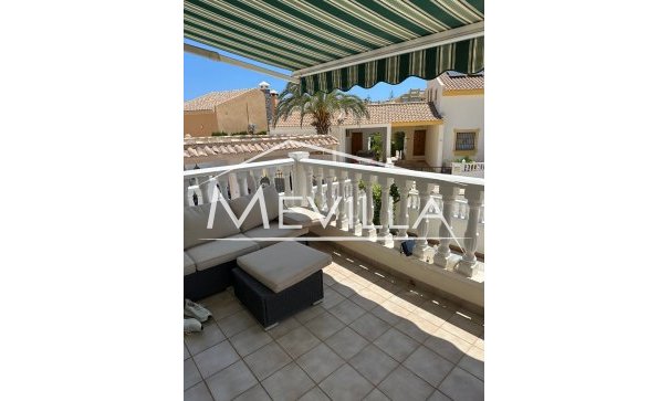 Salg (Resales) - Villa - Orihuela Costa - Cabo Roig