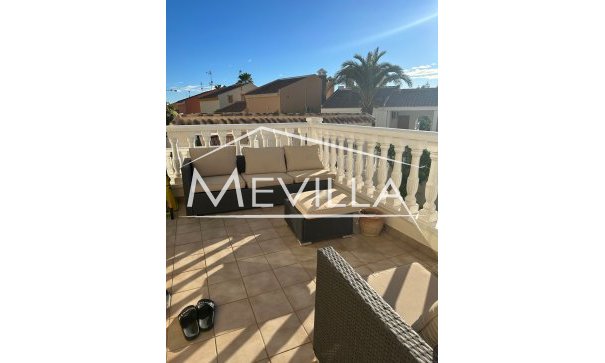 Salg (Resales) - Villa - Orihuela Costa - Cabo Roig