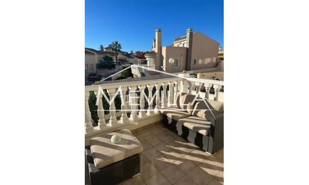 Salg (Resales) - Villa - Orihuela Costa - Cabo Roig