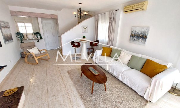Salg (Resales) - Villa - Orihuela Costa - Cabo Roig
