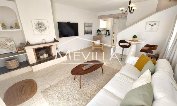 Salg (Resales) - Villa - Orihuela Costa - Cabo Roig