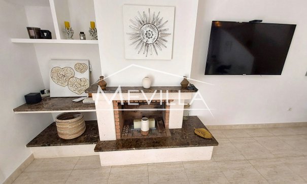 Salg (Resales) - Villa - Orihuela Costa - Cabo Roig