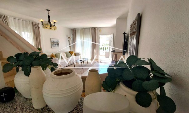 Salg (Resales) - Villa - Orihuela Costa - Cabo Roig