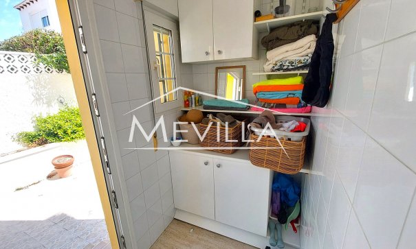 Salg (Resales) - Villa - Orihuela Costa - Cabo Roig