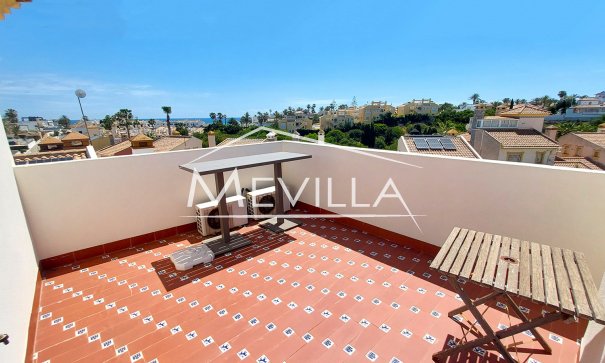 Salg (Resales) - Villa - Orihuela Costa - Cabo Roig