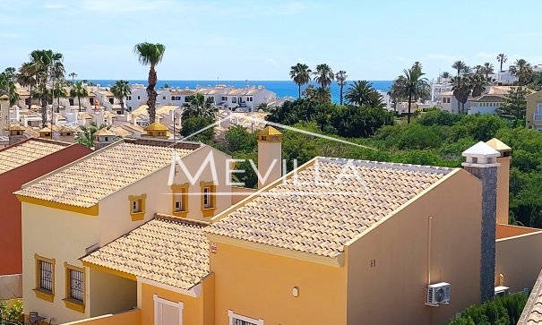 Salg (Resales) - Villa - Orihuela Costa - Cabo Roig