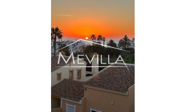 Salg (Resales) - Villa - Orihuela Costa - Cabo Roig
