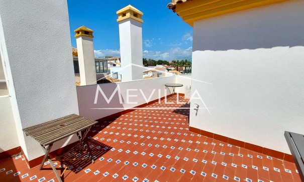 Salg (Resales) - Villa - Orihuela Costa - Cabo Roig