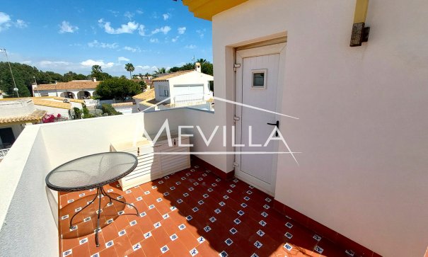 Salg (Resales) - Villa - Orihuela Costa - Cabo Roig