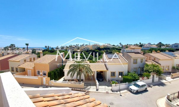 Salg (Resales) - Villa - Orihuela Costa - Cabo Roig
