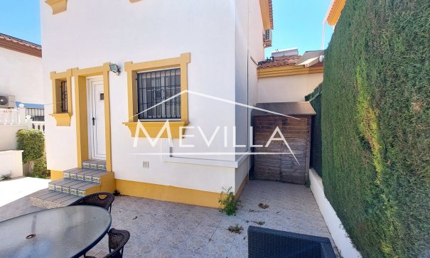Salg (Resales) - Villa - Orihuela Costa - Cabo Roig