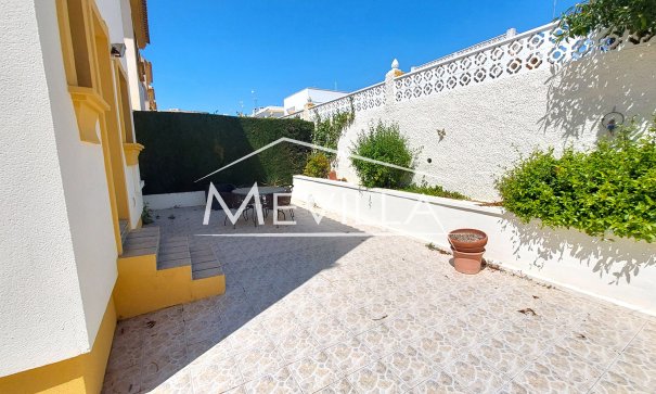 Salg (Resales) - Villa - Orihuela Costa - Cabo Roig