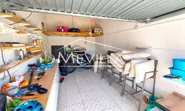 Salg (Resales) - Villa - Orihuela Costa - Cabo Roig