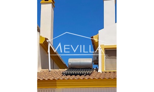 Salg (Resales) - Villa - Orihuela Costa - Cabo Roig