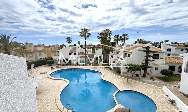Salg (Resales) - Villa - Orihuela Costa - Cabo Roig